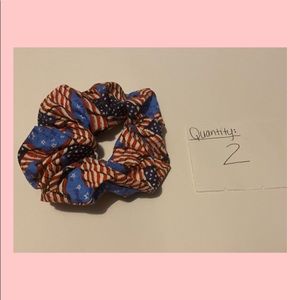 Scrunchie #16
